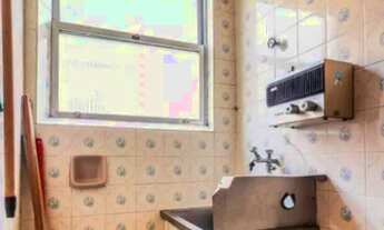 Imagem 5: Apartamento com 2 dormitórios para alugar, 48 m² por R$ 1.270,00/mês - Camaquã - Porto Ale