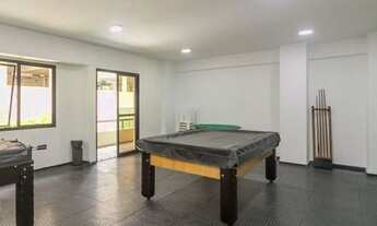 Imagem 16: Apartamento Residencial para venda e locação, Jardim Ampliação, São Paulo - AP3675