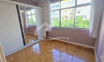 Imagem 5: Apartamento para aluguel com 70 metros quadrados com 2 quartos em Ipanema - Rio de Janeiro