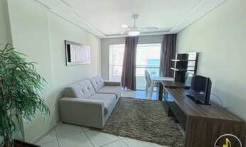 Imagem 3: Apartamento para venda com 125 metros quadrados com 3 quartos em Praia do Morro - Guarapar