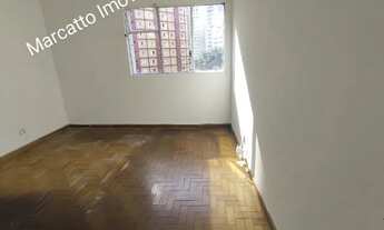 Imagem 2: 1 Dormitório- Ao lado Futura estação Metro 14 Bis