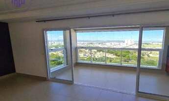 Imagem 5: Apartamento com 3 dormitórios para alugar, 140 m² por R$ 6.816/mês - Condomínio Residencia