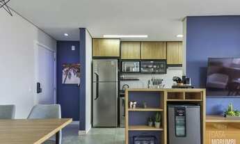 Imagem 7: Apartamento á venda com 2 quartos, 85m² - CAMBUCI