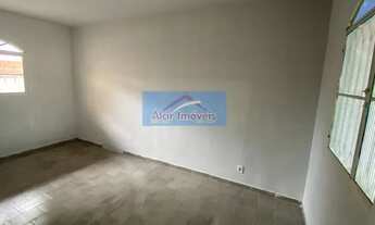 Imagem 6: Sepetiba - Apartamento Térreo C/ Garagem coberta