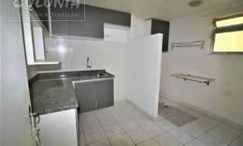 Imagem 2: Santo André - Apartamento Padrão - Vila Camilópolis