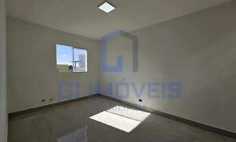 Imagem 6: Apartamento para aluguel com 85 metros quadrados com 2 quartos em Setor Coimbra - Goiânia