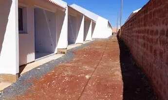 Imagem 3: Venda na chave Casa em condomínio com 1 dormitório