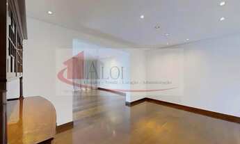 Imagem 5: Alto da Boa Vista aluga . 338 m² AU, alto padrão e segurança do colégio americano, suíço