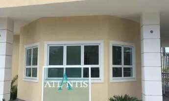 Imagem 4: Apartamento para aluguel tem 85 metros quadrados com 3 quartos em Costazul - Rio das Ostra