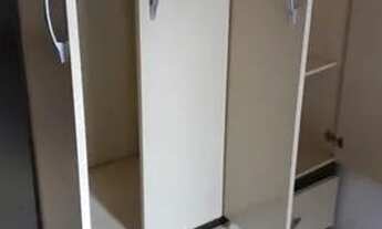 Imagem 6: Kit Net Quarto com aluguel por R$1.100 /mês