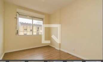 Imagem 4: Apartamento com 1 dormitório para alugar, 54 m² por R$ 1.690/mês - Glória - Porto Alegre/R