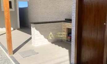 Imagem 6: Casa com 3 dormitórios à venda, 187 m² por R$ 400.000,00 - Bairro Nova Califórnia - Cabo F