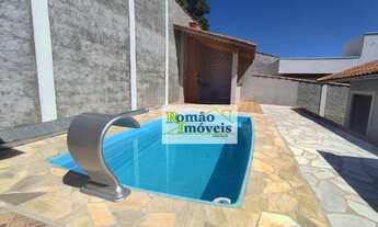 Imagem: Casa com 3 dormitórios à venda, 101 m²