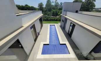 Imagem 2: Linda casa para venda (Cond Monte Serrat Salto SP