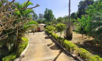 Imagem 2: Chácara no Anel Viário em Aparecida de Goiânia com 15 mil metros