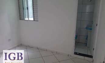 Imagem 6: Casa com 2 dormitórios para alugar, 45 m² por R$ 1.430,00/mês - Casa Verde Média - São Pau