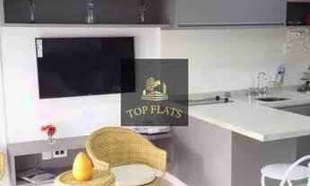 Imagem 5: Flat localizado na Vila Mariana