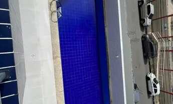 Imagem 2: Apartamento Projetado no Renascença com 3 Quartos