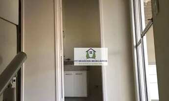 Imagem 4: Cobertura com 2 dormitórios, 100 m² - venda por R$ 350.000,00 ou aluguel por R$ 2.071,00/m