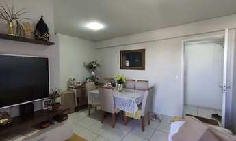 Imagem 5: Apartamento para aluguel e venda com 62 metros quadrados com 3 quartos em Encruzilhada - R