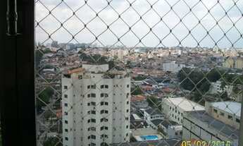 Imagem 4: APARTAMENTO - VILA MASCOTE - SP