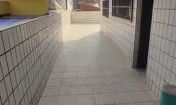 Imagem 3: Apartamento na Tupi - Praia Grande-SP