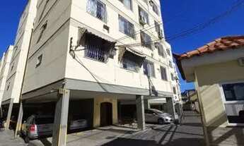 Imagem: Apartamento com 2 quartos e garagem, Parada