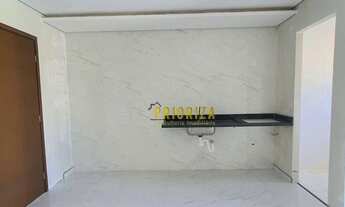 Imagem 5: Apartamento com 2 dormitórios à venda, 49 m² por R$ 215.000,00 - Residencial Kadri - Soroc