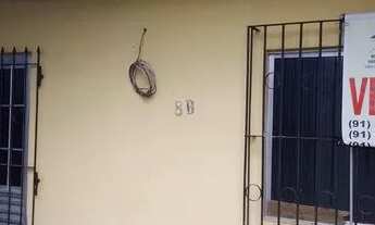 Imagem: Casa para venda no Conjunto Maguari - Coqueiro