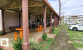 Imagem 4: Apartamento para venda com 45 metros quadrados com 2 quartos em Aeroclube - Porto Velho