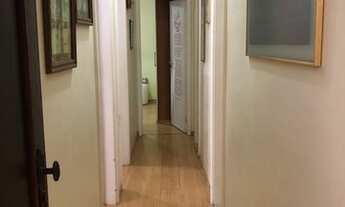 Imagem 5: Apartamento para venda tem 120 metros quadrados com 3 quartos em Botafogo - Rio de Janeiro