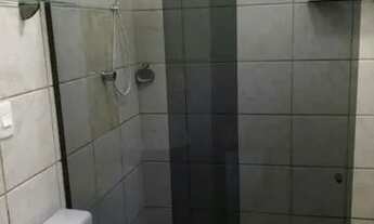 Imagem 7: Casa Mobiliada com piscina