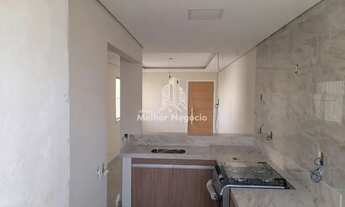 Imagem 1: Apartamento à venda,com 2 quartos,com 50m,no Parque Bandeirantes em Sumare SP