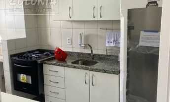 Imagem 5: Santo André - Apartamento Padrão - Casa Branca