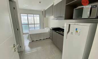 Imagem 2: Studio para alugar, 24 m² por R$ 2.868/mês - Tatuapé - São Paulo/SP