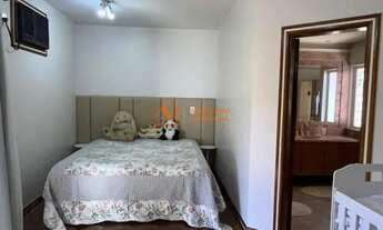 Imagem 5: Casa sobrado em vila fechada com 4 quartos - Bairro Bela Suiça em Londrina