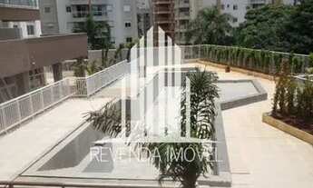 Imagem 3: Apartamento para venda no Jardim Prudência, 64 metros com 2 quartos, condomínio Florart