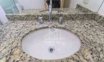 Imagem 6: Casa com 3 dormitórios para alugar, 144 m² por R$ 5.418/mês - Assunção - São Bernardo do C