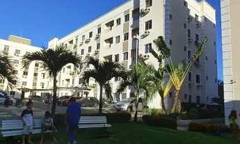 Imagem: Apartamento para venda tem 62 metros quadrados