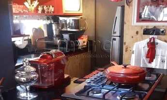 Imagem 6: SAO PAULO - Apartamento Padrão - VILA MARIANA