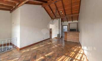 Imagem 6: Casa para Locação/Aluguel - 430m², 4 dormitórios, sendo 3 suites, 6 vagas - Chácara das Pe