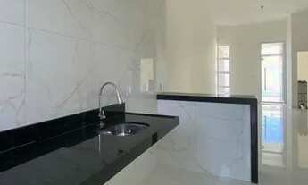 Imagem: MA - Casa para venda tem 100 metros quadrados