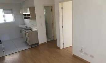 Imagem: Apartamento para aluguel possui 50 metros