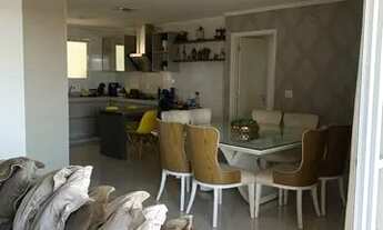 Imagem 6: Edifício Breeze 3 Suites