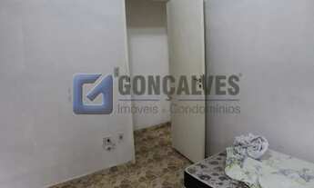 Imagem 9: SAO BERNARDO DO CAMPO - Residential / Apartment - BAIRRO ASSUNCAO