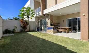 Imagem 2: Passaredo Ponta Negra Duplex 3 Quartos