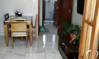 Imagem 2: Apartamento à venda em Campos Elísios com 69 m², 1 quarto