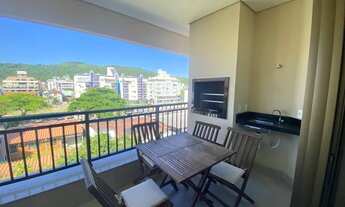 Imagem 5: Apartamento 3 suítes para aluguel anual a 100m do mar de Jurerê