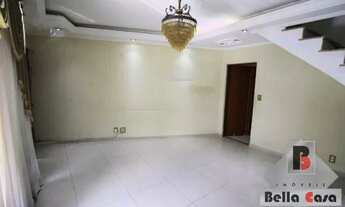 Imagem 3: Sobrado para aluguel e venda com 90 metros quadrados com 2 quartos em Alto da Mooca - São