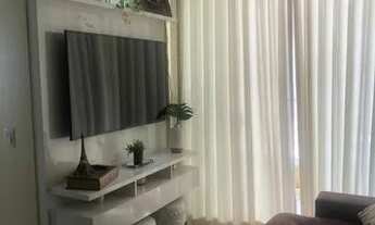 Imagem 2: Terra Mundi Santos Dumont - Parque Industrial Paulista